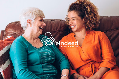 Care Indeed - Campbell — homepage