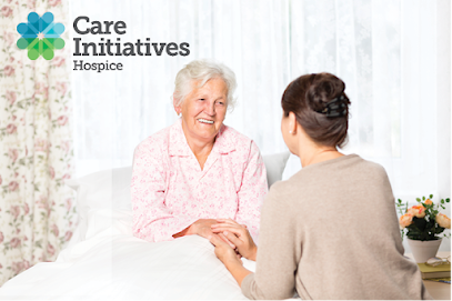 CARE INITIATIVES HOSPICE - ALBIA — homepage