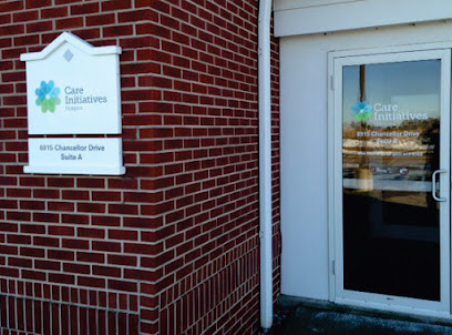 CARE INITIATIVES HOSPICE - CEDAR FALLS — homepage