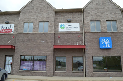 CARE INITIATIVES HOSPICE - CEDAR RAPIDS — homepage