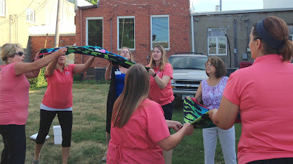 CARE INITIATIVES HOSPICE - GREENFIELD — homepage