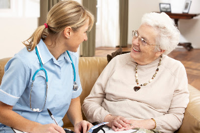 CARE IV HOME HEALTH — homepage