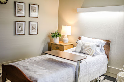 CARE MANOR NURSING AND REHAB — homepage