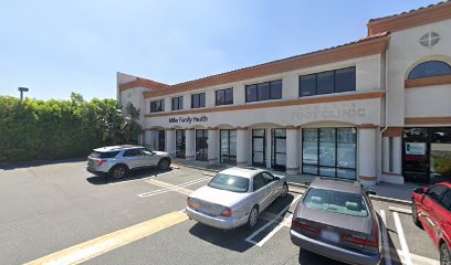 CARE NET HOME HEALTH INC. — homepage