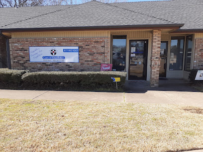 CARE OF EXCELLENCE HOME HEALTH — homepage