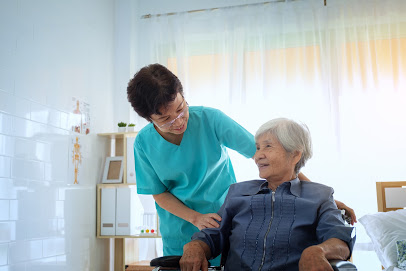 CARE ON DEMAND HOME HEALTH — homepage