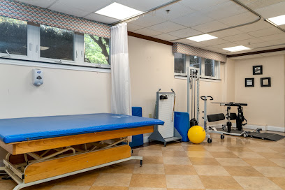 CARE ONE AT BROOKLINE — homepage