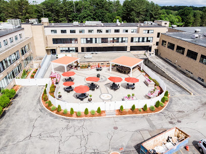 CARE ONE AT CONCORD — homepage