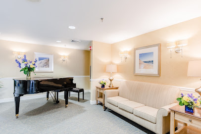 CARE ONE AT ESSEX PARK — homepage