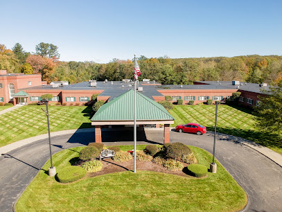 CARE ONE AT MILLBURY — homepage