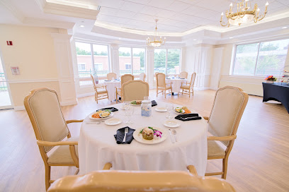 CARE ONE AT NEW BEDFORD — homepage