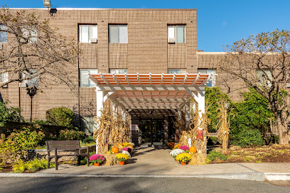 CARE ONE AT NORTHAMPTON — homepage