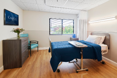 CARE ONE AT PEABODY — homepage