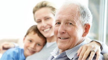 CARE PLUS HOME HEALTH AGENCY INC — homepage