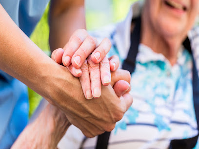 CARE QUEST HOME HEALTH, INC. — homepage