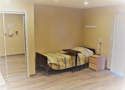 CARE SOURCE HOME HEALTH CARE INC — homepage