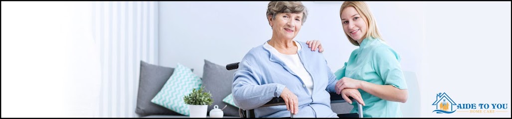 CARE TO YOU HOME HEALTH — homepage