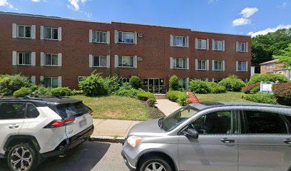 Care Village at Mattapan — homepage