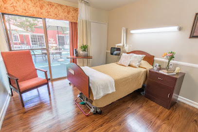 CARE VILLAGE HOSPICE, INC — homepage