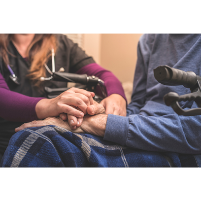 Care360 Hospice - Toledo — homepage
