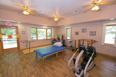 Careage Hills Rehabilitation and Healthcare — homepage