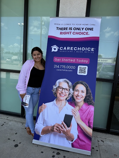 CARECHOICE — homepage