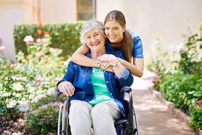 CareCo - The Caregiving Company: Senior Home Care Corpus Christi — homepage