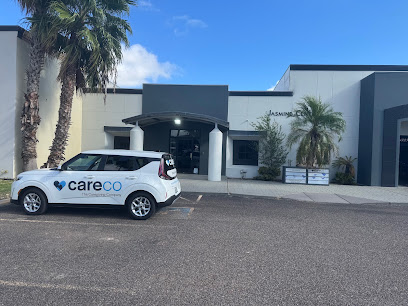 CareCo - The Caregiving Company: Senior Home Care McAllen — homepage