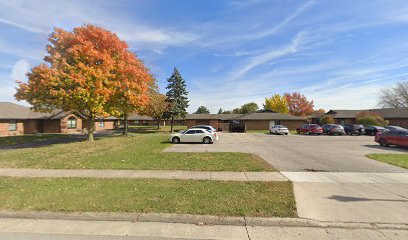 CARECORE AT MINSTER — homepage