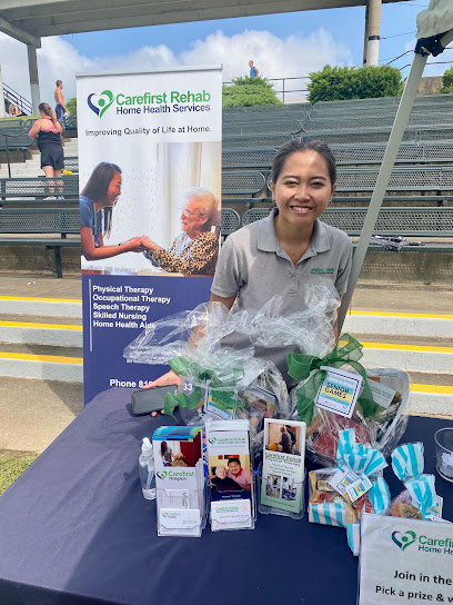 CAREFIRST HOSPICE LLC — homepage
