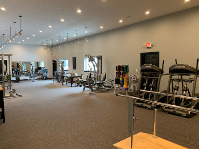CAREFIRST REHAB LLC — homepage