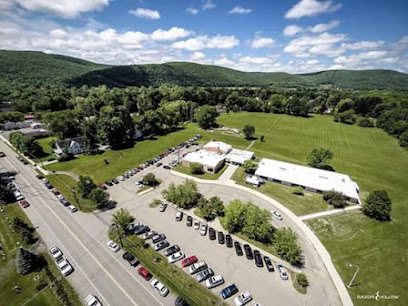 CAREFIRST / SOUTHERN TIER HOSPICE AND PALLIATIVE — homepage