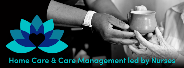 CAREFOR HOSPICE, LLC — homepage