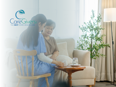 CAREGIVERS, INC — homepage
