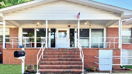 CAREGIVERS OF PLEASANT GROVE, INC — homepage