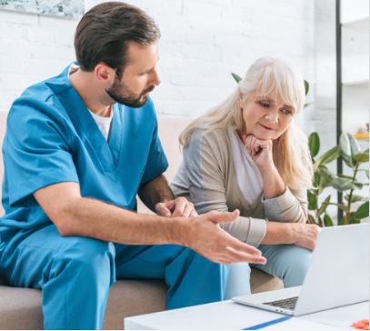 CAREMARK HEALTHCARE — homepage