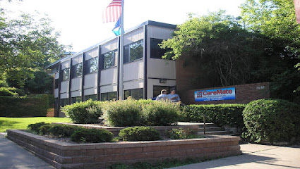CAREMATE HOME HEALTH CARE INC — homepage