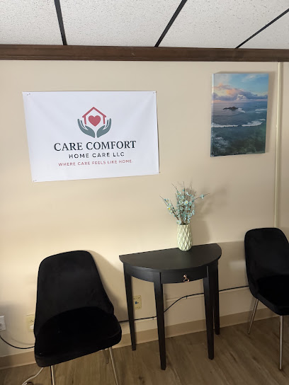 CAREMEHOME LLC — homepage