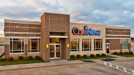 CARENOW HOSPICE LLC — homepage