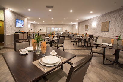CAREONE AT CRESSKILL — homepage