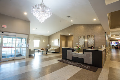 CAREONE AT EAST BRUNSWICK — homepage
