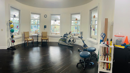 CareOne At Hanover Township — homepage