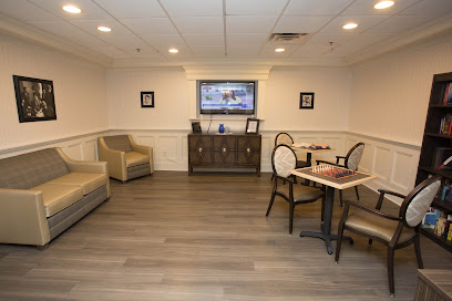 CAREONE AT HOLMDEL — homepage