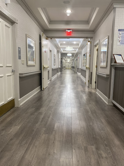 CAREONE AT PARSIPPANY — homepage