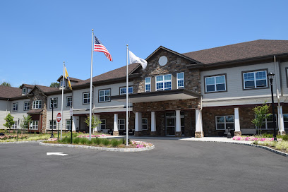 CAREONE AT SOMERSET VALLEY — homepage