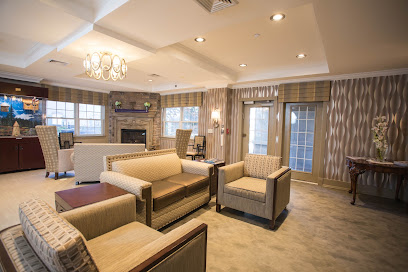 CareOne At Teaneck — homepage