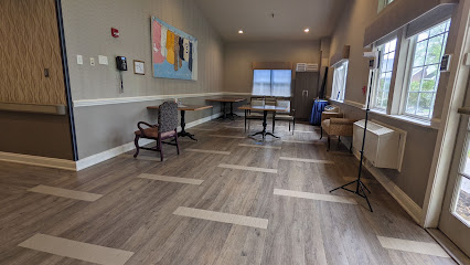 CareOne at The Highlands — homepage