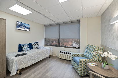 CAREONE AT WELLINGTON — homepage