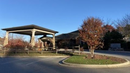 CAREPARTNERS HOSPICE & PALLIATIVE CARE SERVICES — homepage