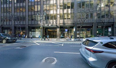 CarePatrol of Manhattan — homepage